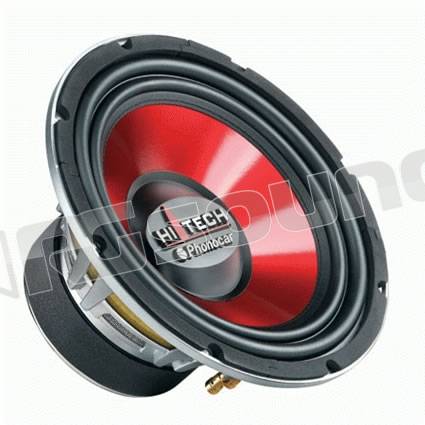 Alpine MRD-M501 + sub Phonocar 2/792
