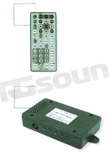 Digitaldynamic DMX-9900