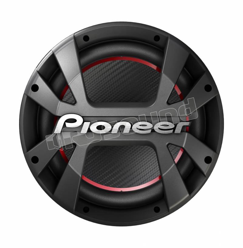 Pioneer TS-WX304T