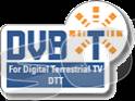 RG Sound RG DVB-T - Digital Tuner Car