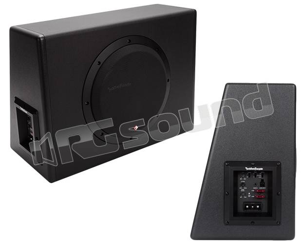 Rockford Fosgate P300-10