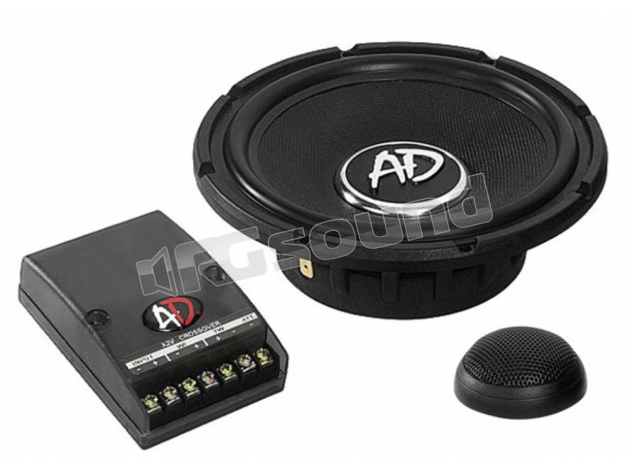 Set Da 2 Tweeter A Cupola Per Auto – Impedenza 4Ω, Sensibilità 91 DB, Risposta 5-20 KHz, Per Sistema Audio E Hi-Fi In Automobile