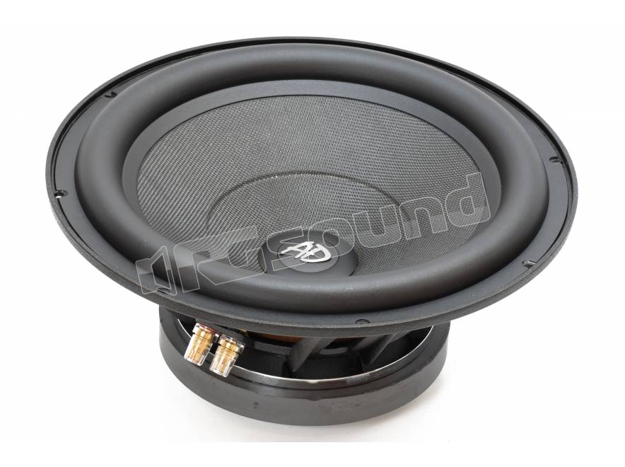 BASS FACE BOX per Subwoofer 30 cm in cassa reflex sub auto incassato BR12-60