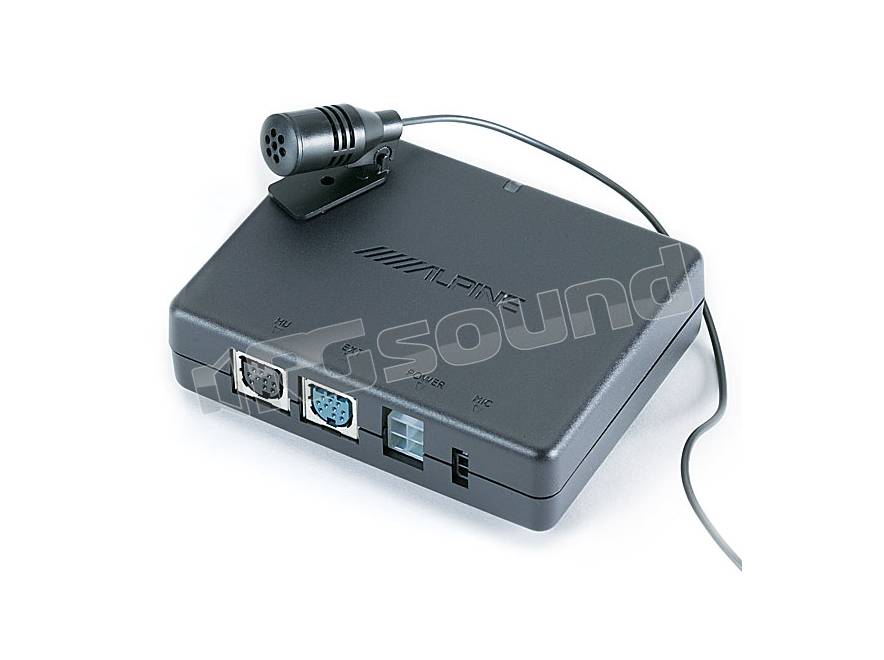 Alpine IDA-X100 | Autoradio 1 din e 2 din Car stereo - Autoradio 1 e