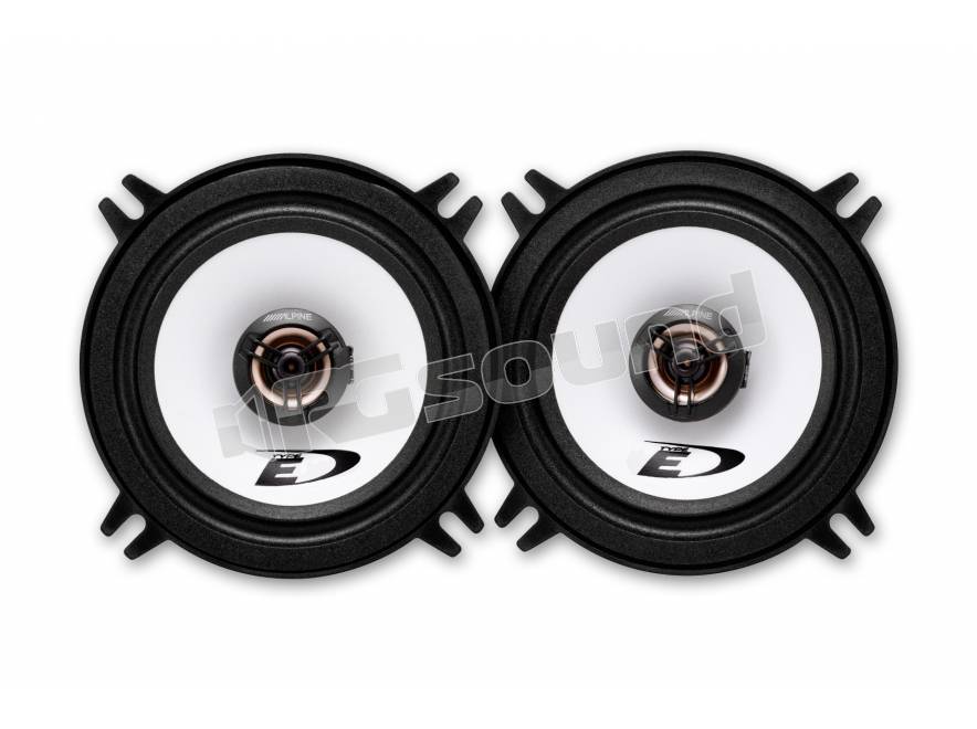 Alpine SXE-1325S coassiali a due vie da 13cm | Coassiali - Coassiali 1