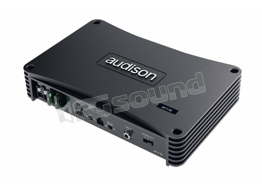 audison AP8.9 bit プリマ　(コントローラーおまけ) audison AP8.9 bit プリマ (コントローラーおまけ) audison AP8.9 bit
