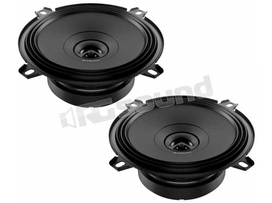 Altoparlanti Auto 165mm Audison APX 6.5 Coppia Di Coassiali 165 Mm A Due Vie Woofer 20cm