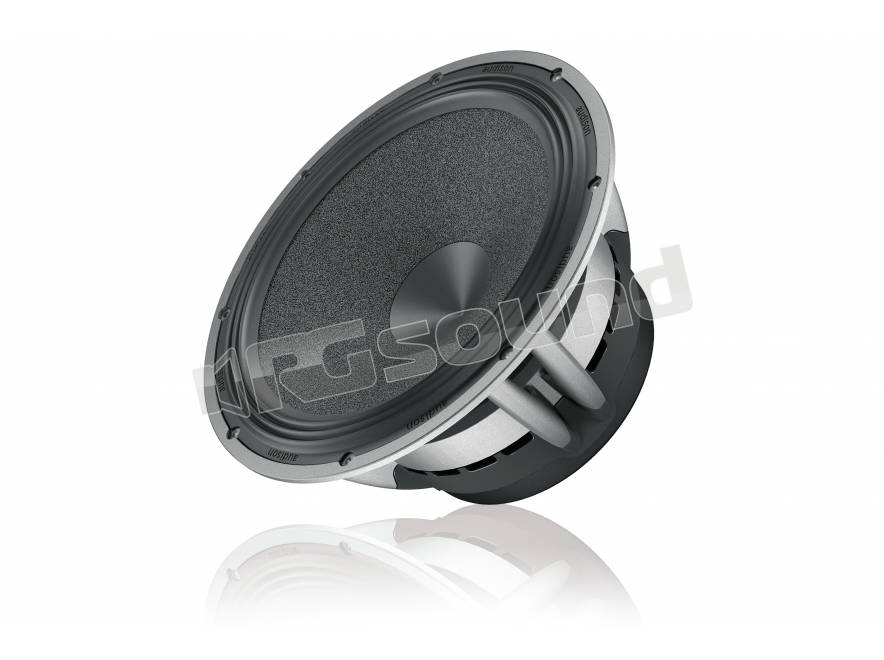 Subwoofer Audison APBMW S8-4.2 Per BMW E MINI - Slim Da 8 Pollici, 300W, Sottosedile - Foto 5