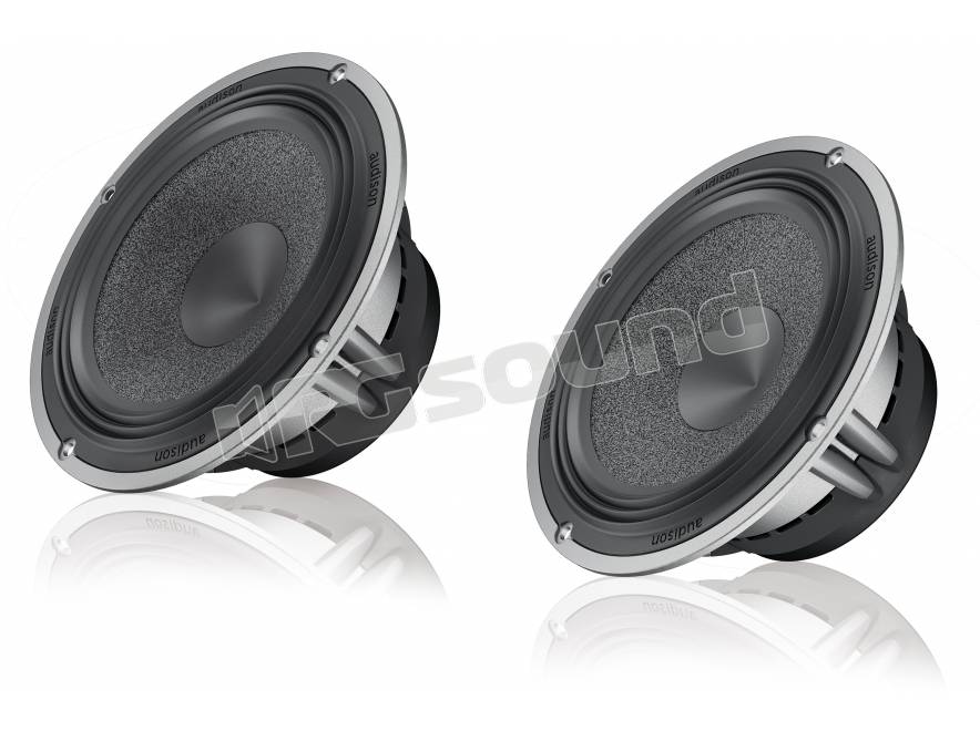 Audison voce sales 6.5