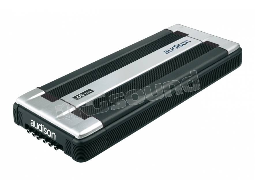 Amplificatore Auto Mono Audison AP F1D - 1000W Per Subwoofer - Foto 4