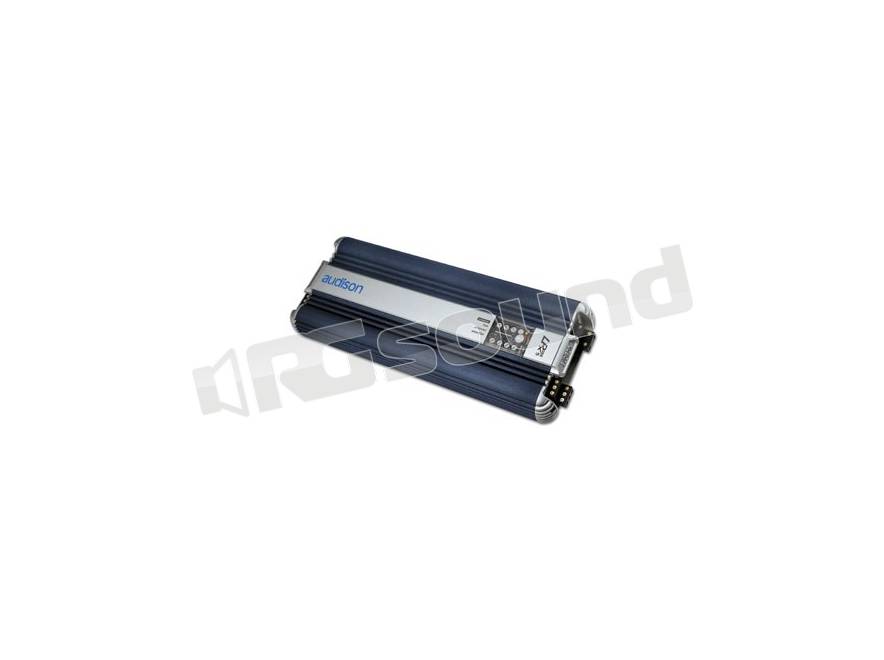 Audison LRX 5.600 | Amplificatori - 5-6-8 canali