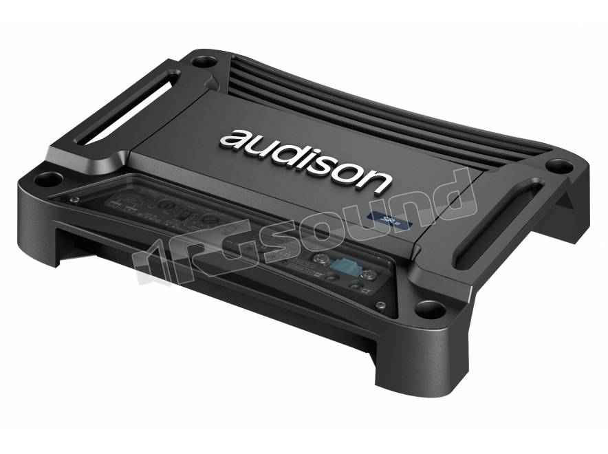 名機！高音質♪ audison VRx 2.150.2 アンプ 【公式通販】