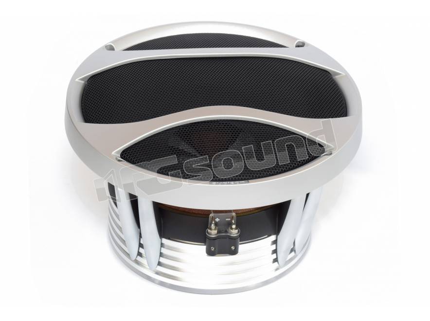 Subwoofer Audison APBMW S8-4.2 Per BMW E MINI - Slim Da 8 Pollici, 300W, Sottosedile - Foto 2