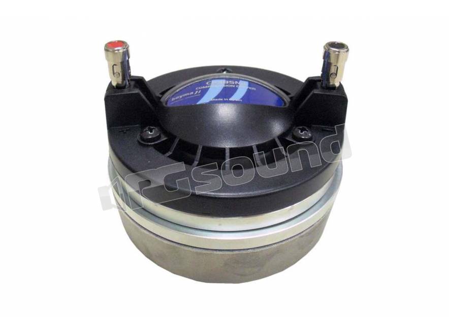 Beyma CP-385Nd | Altoparlanti home e professional - Tweeter 8 Ohm