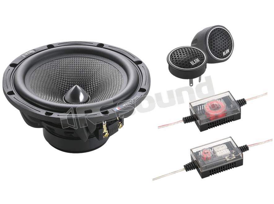BLAM Signature S 165.100 A MG