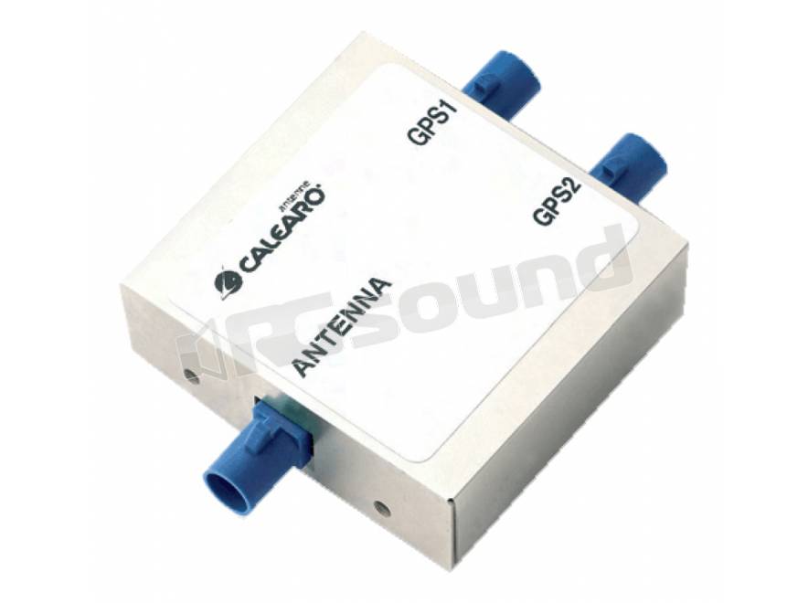 Calearo attivamente ADESIVA ANTENNA PER KENWOOD PIONEER JVC Alpine Clarion spina