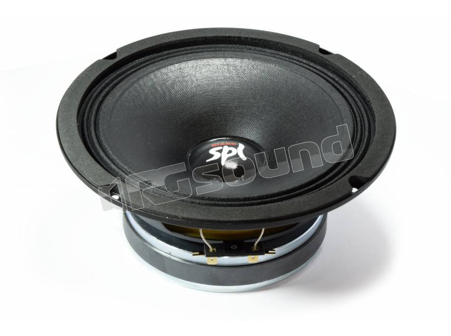 Ciare Mid Range 200mm 8ohm 250w Ciare CIARE PM200N Mid Range 200mm 8ohm 250w Ciare 
