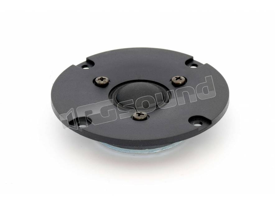 CIARE HT 259 Tweeter Da 100 Mm – 120W, 8 Ohm, Membrana In Seta Per Sistemi Audio Hi-Fi