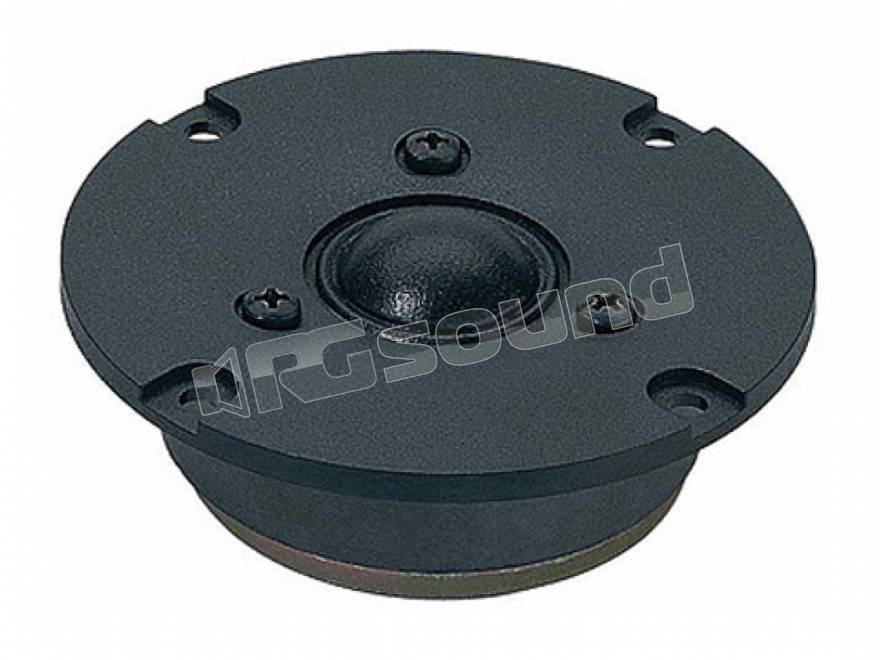 Membrana ricambio Tweeter PU720 CIARE Originale 8 hom 400 watt 