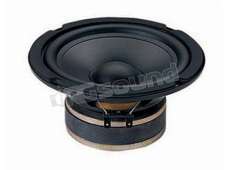 Recambo Set Di 2 Altoparlanti In Gomma Da 4,5 Pollici/115 Mm Per - Foto 12