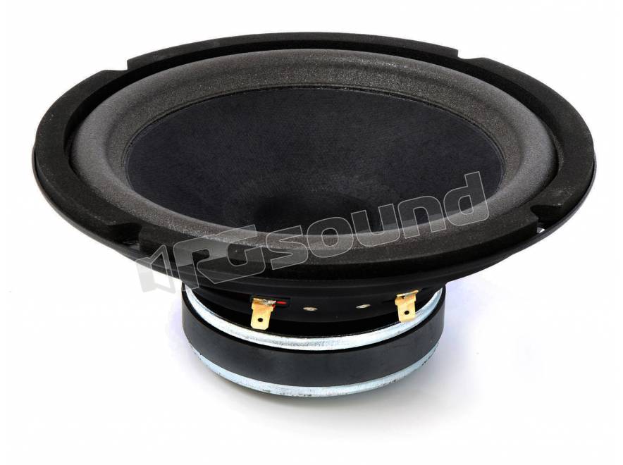 CIARE HW202 Woofer 200mm - Altoparlante Da 180W Max 8 Ohm Per Casse Audio - Foto 4