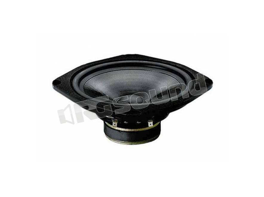 Woofer EM MHW4 Da 100 Mm (4 Pollici) - 8 Ohm, 150W Max, Per Casse Hi-Fi - Foto 2