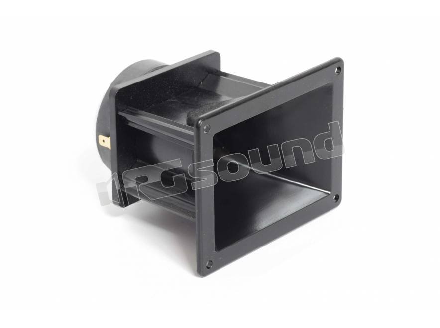 1 CIARE PT252 driver a compressione da 120 x 90 mm 105 db + condensatore omaggio