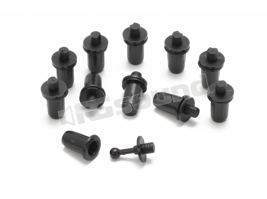 Inattività regolatore di inattività piatto PEUGEOT 206 1.1 44kw 19209v NUOVO