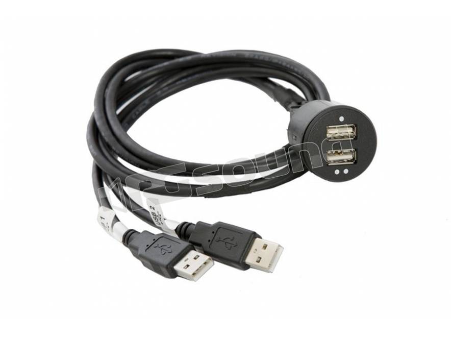 Cavo USB Di Ricarica/cavo Di Alimentazione Compatibile Con - Foto 4