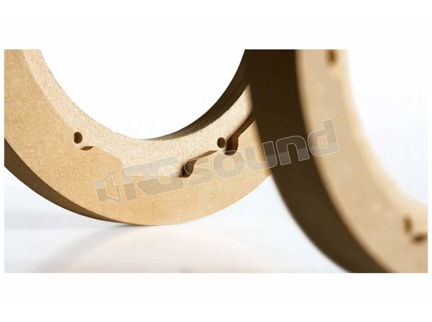 Phonocar 03949 Supporti Adattatori Anelli altoparlanti Casse RENAULT CLIO 2013 />