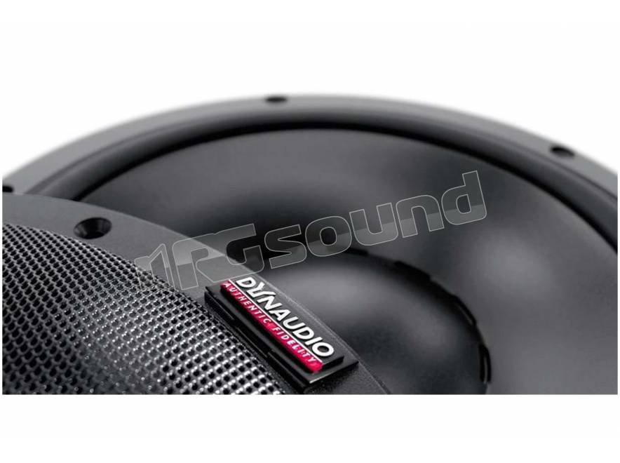 カーオーディオ DYNAUDIO MW-152 Amazon.com: DYNAUDIO MW152 5.75