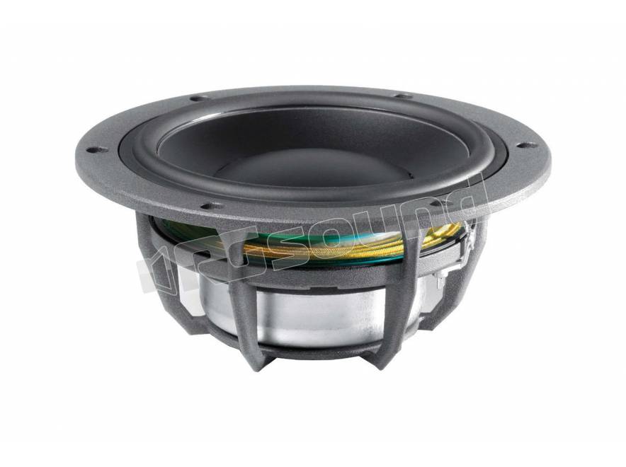 カーオーディオ DYNAUDIO MW-152 ESOTEC MW-152 DYNAUDIO(ディナウディオ)のウーファーの口コミ・パーツ