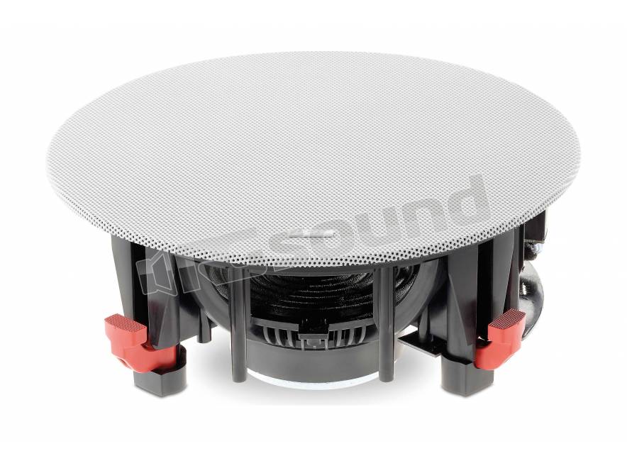 ETON PRS 165.3 | Sistemi Altoparlanti - Kit Altoparlanti A 3 Vie - Foto 11