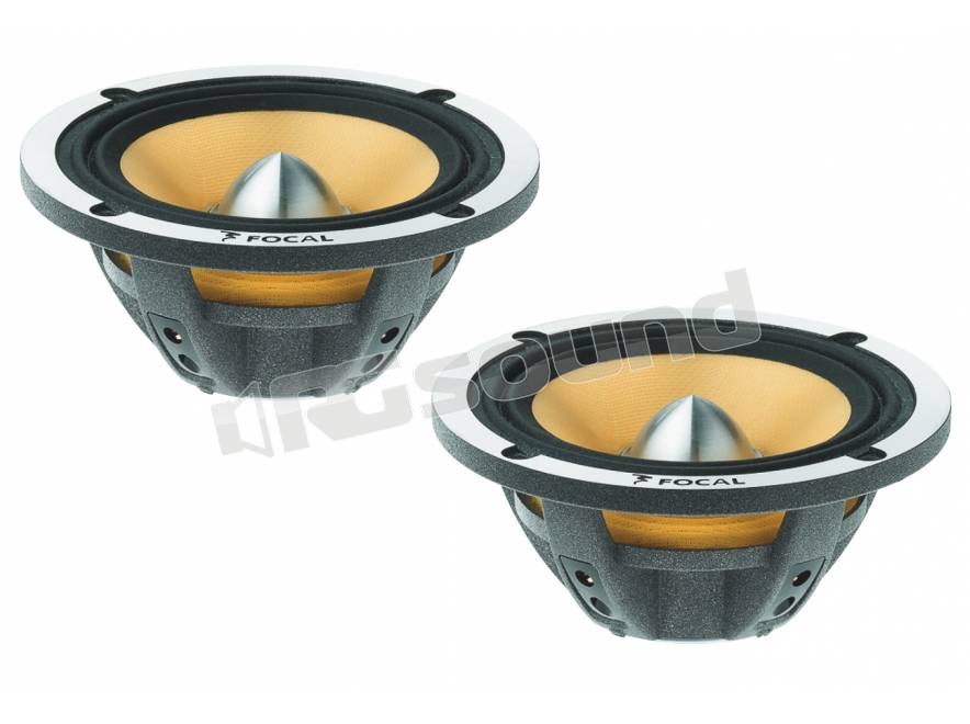 Focal 3 KRX3 Serie K2 Power | Altoparlanti - Midrange