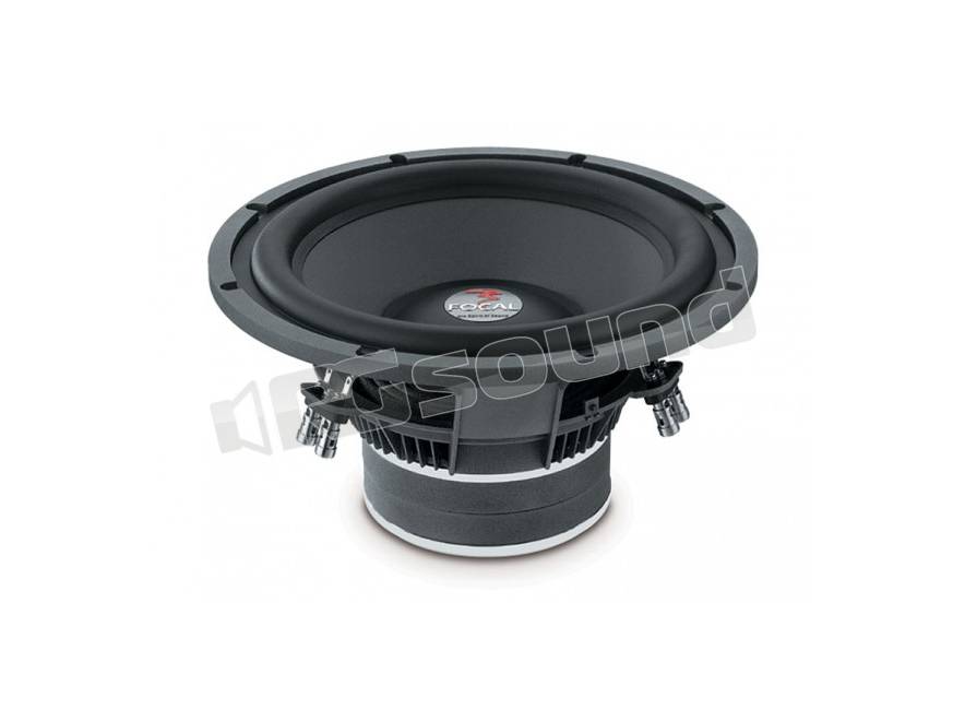 Focal P33 V2 sub 330 mm con doppia bobina Subwoofer Subwoofer