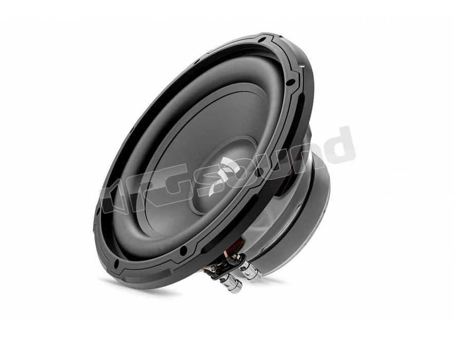 Focal SUB 12 DUAL Subwoofer 30cm con doppia bobina voce 4 Ohm | Subwoo