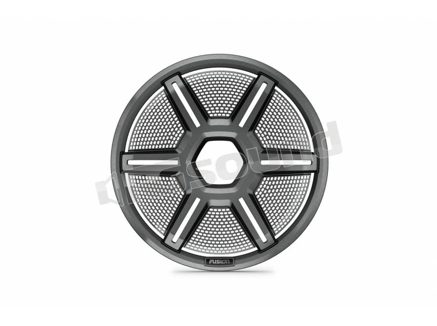 COPPIA GRIGLIE PROTEZIONE WOOFER ALTOPARLANTI 8 21 CM RETINA CASSE Acustiche 8 Fermi