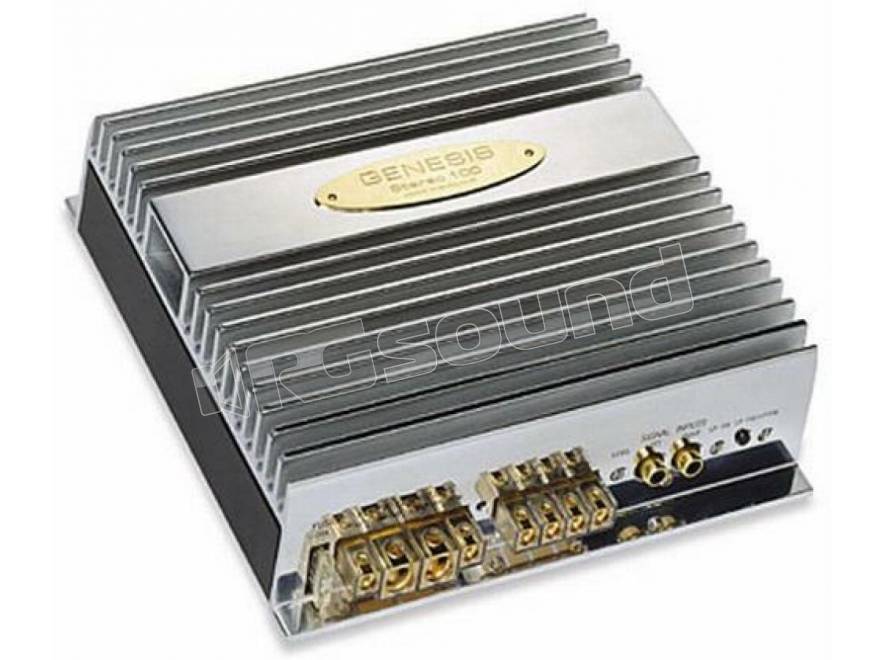 GENESIS Stereo 100 ジェネシス ステレオ100 genesis-stereo-100-pid-16255.jpg