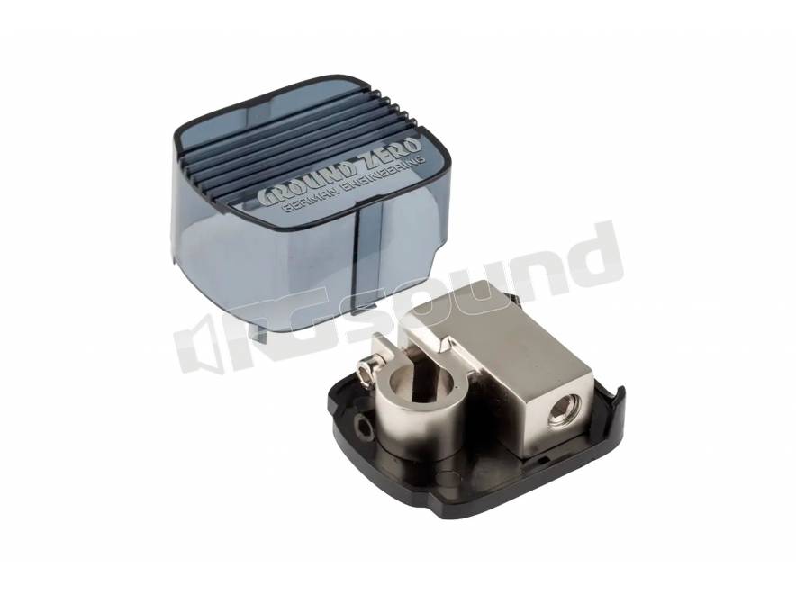 2 Pz 12 V Automotive Top Post Auto 3 Vie Batteria Terminali Cavo Morsetto Connettori Kit - Foto 7