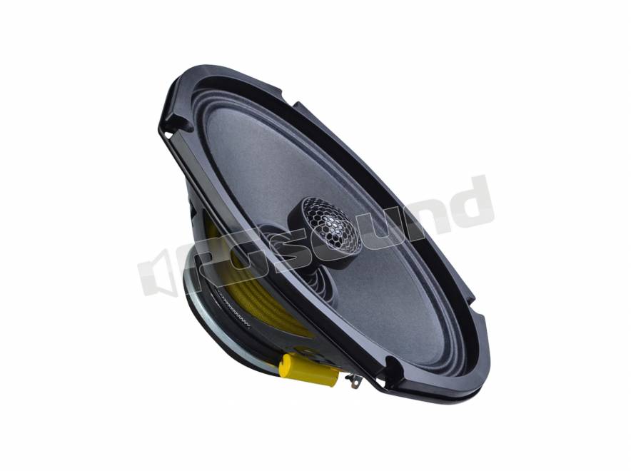 Ground Zero GZCF 69XSPL-NEO Coassiale a 2 vie da 6×9'' con cono in ca