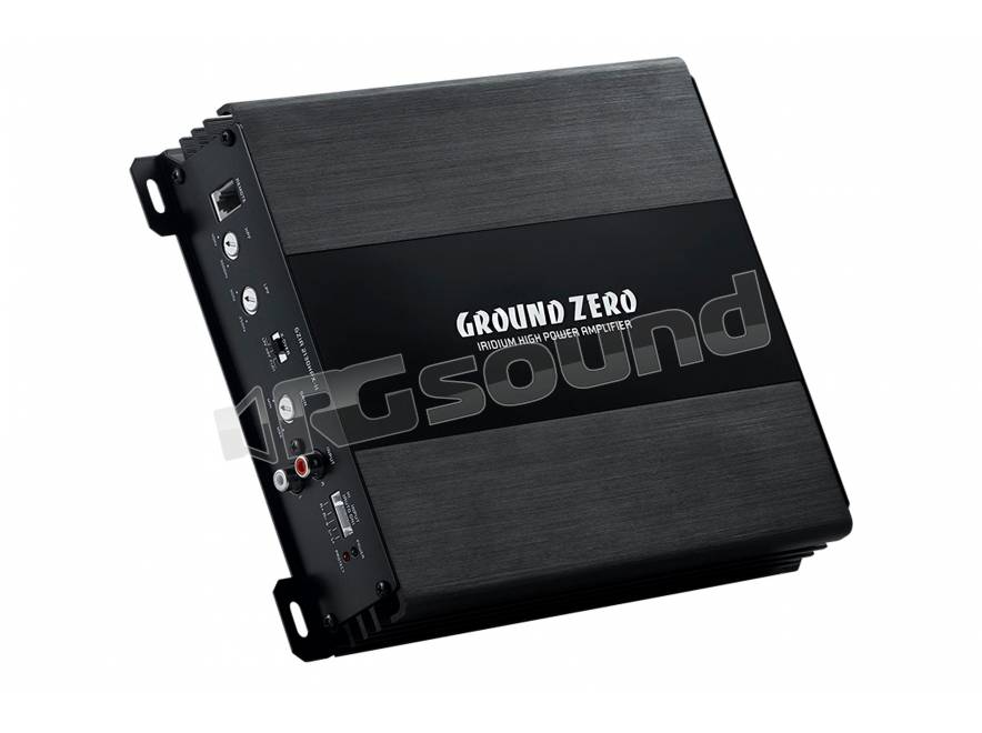 Denon - POA-4400 Amplificatore Di Potenza A Stato Solido - Foto 11