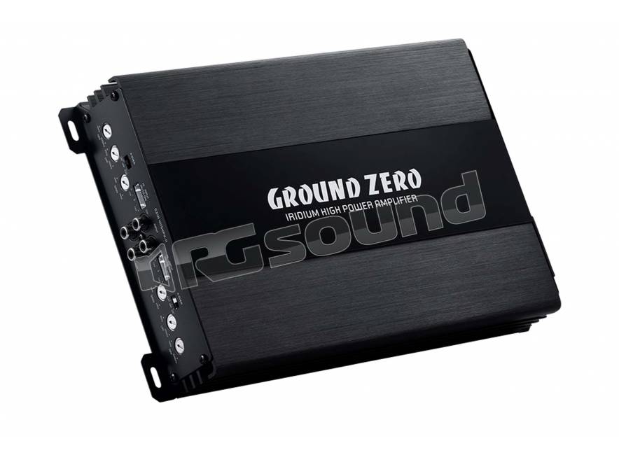 GZIA4115 HPX-Ⅱ GZIA 4115HPX-Ⅱ – E:S CORPORATION