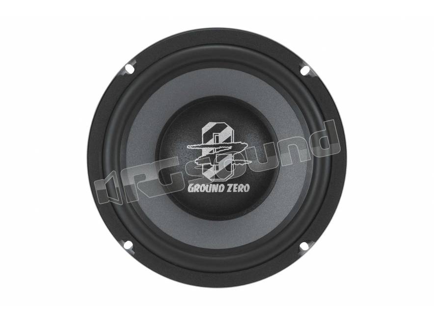 Ground Zero GZMW 200X-NEO | Altoparlanti - Woofer e Midwoofer