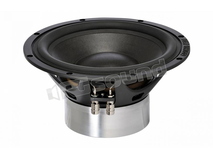 スピーカー・ウーファー Ground Zero GZPW Reference250 GZPW Reference 250 （受注発注品） – E:S CORPORATION