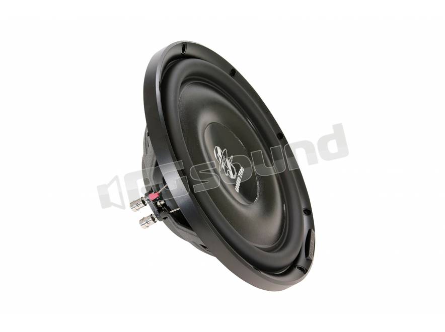 Ground Zero GZRW 300-D2 FLAT Subwoofer SPL piatto da 300 mm | Subwoofe