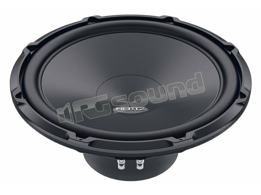 Hertz CS 300 S4 - Subwoofer per auto da 300mm 4ohm 700W