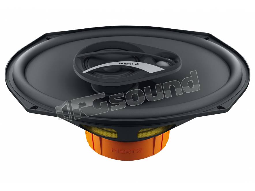 Динамики Для 3 Полосной Акустической Системы Купить