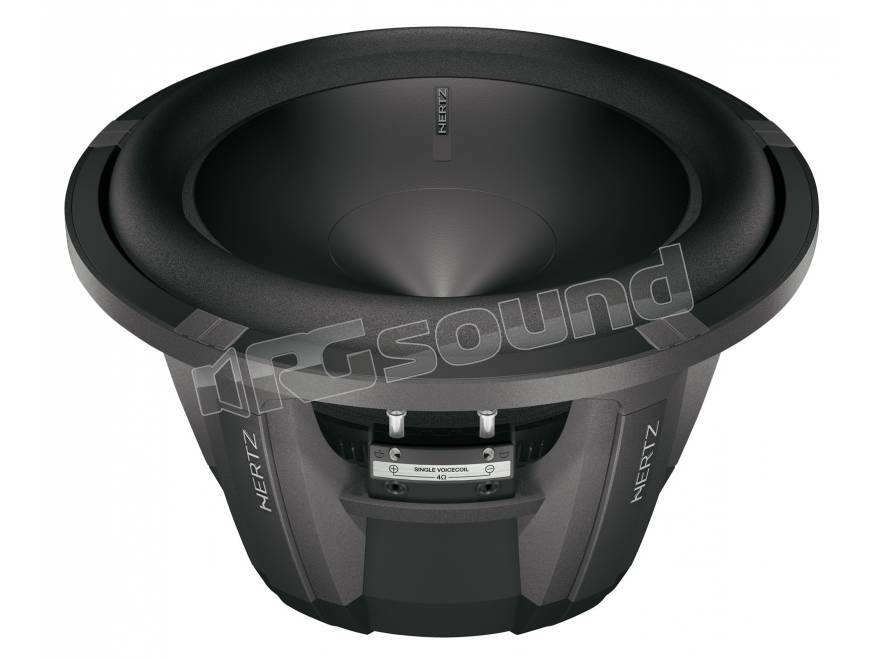750 Watts Hertz Energy ES 250 5 25 cm Subwoofer It 250.5 Subwoofer 250