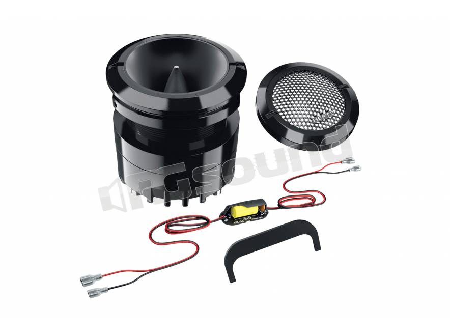 Zeizafa Universale Auto Tweeter Eccezionale 100W Tweeter Auto Tweeter 2k ~  22kHz Suono Per Il Vostro Veicolo Durevole Tweeter