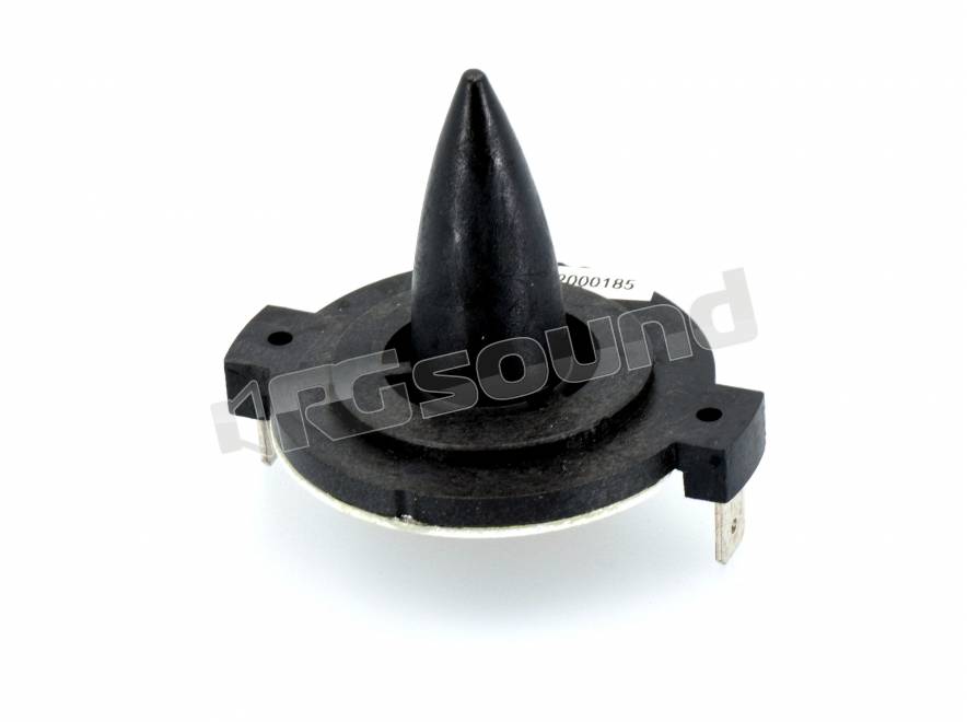 Hertz ST 25K Neo Tweeter a compressione 25mm SPL Show con griglia e fi